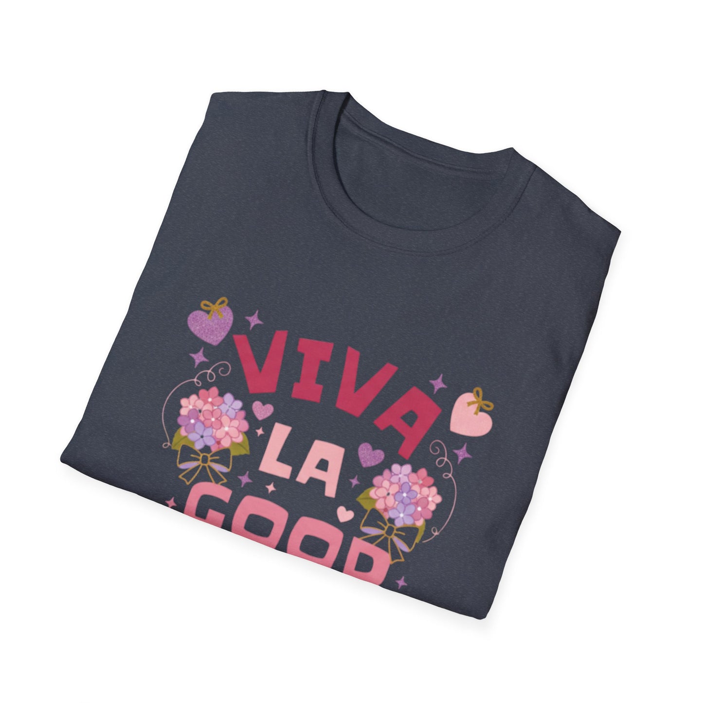 Viva La Good Vibes T-Shirt