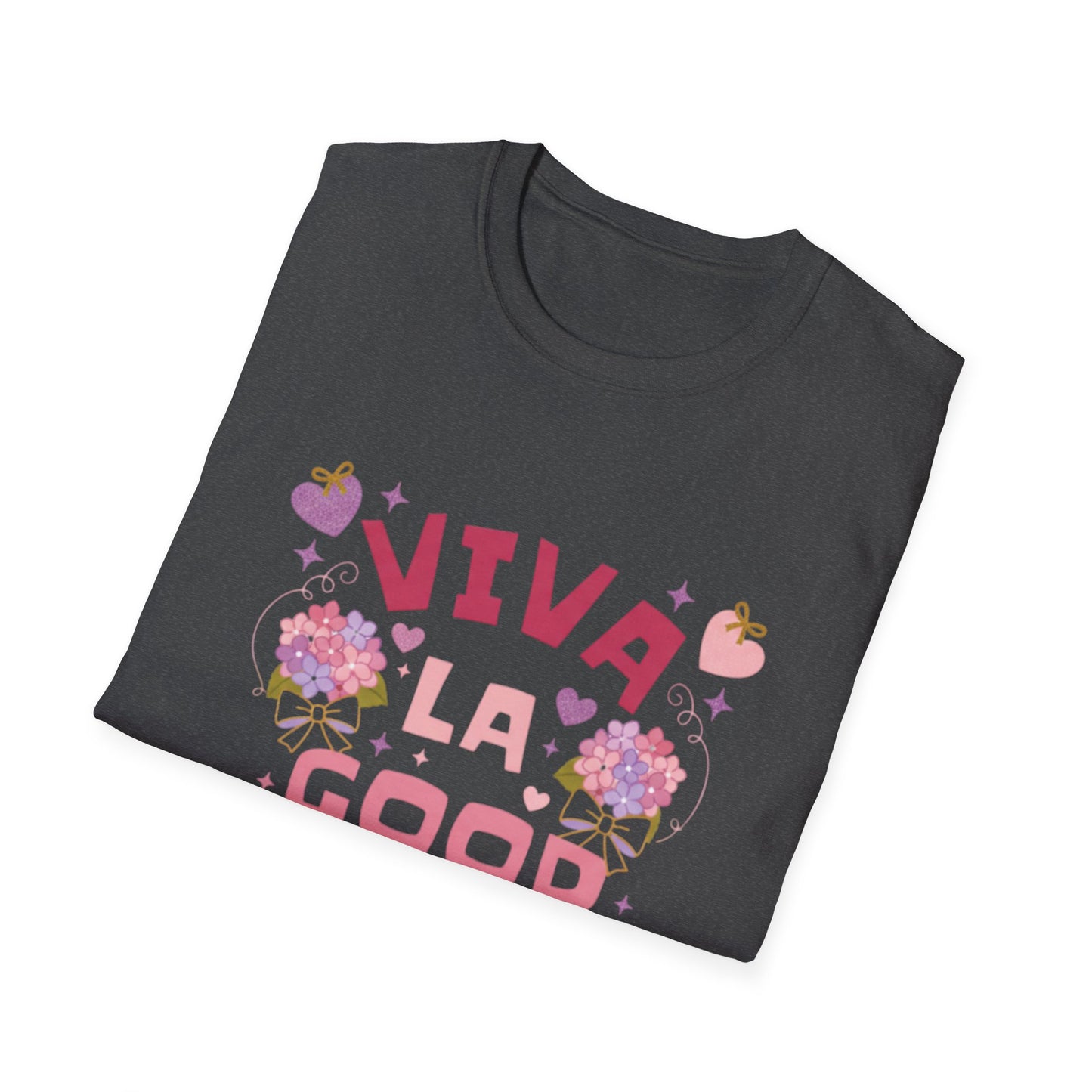 Viva La Good Vibes T-Shirt