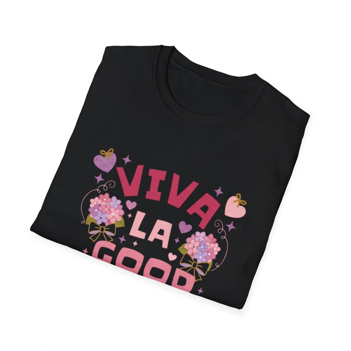Viva La Good Vibes T-Shirt